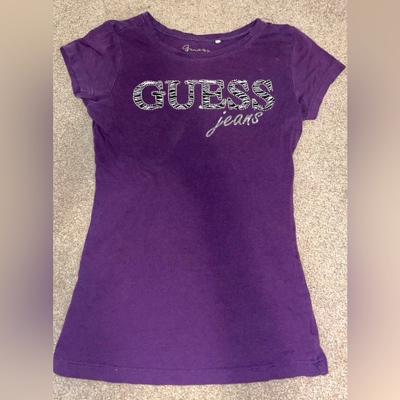 Guess T-Shirt - Picture 1 of 4